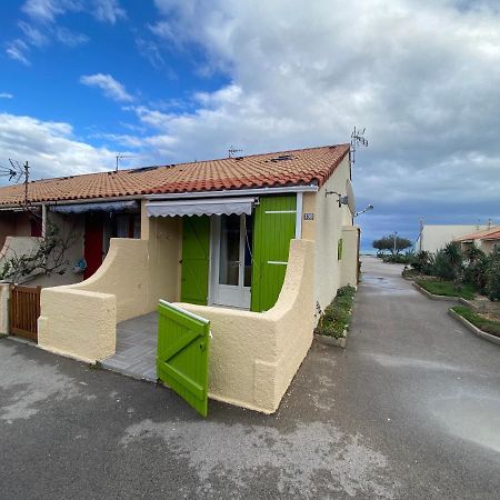 Leucate, Maison Dans Village Naturiste Eden A 50 M De La Plage, 4 Personnes エクステリア 写真