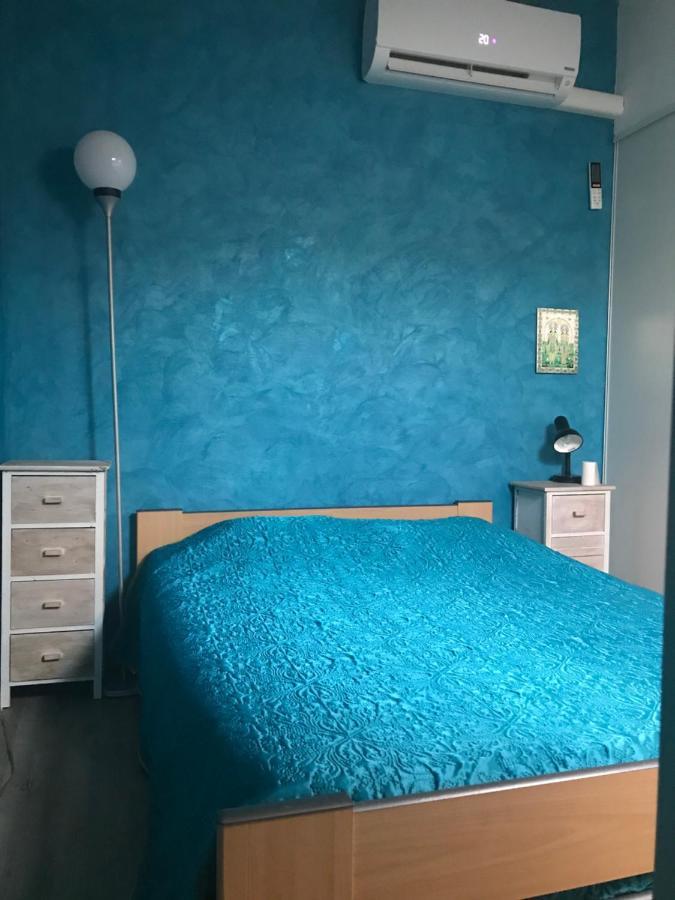 Leucate, Maison Dans Village Naturiste Eden A 50 M De La Plage, 4 Personnes エクステリア 写真
